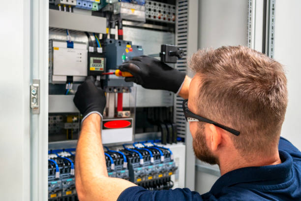 Best Local Electrician Companies  in Panama City, FL