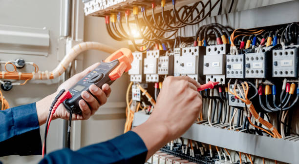 Best 24-Hour Electrician  in Panama City, FL