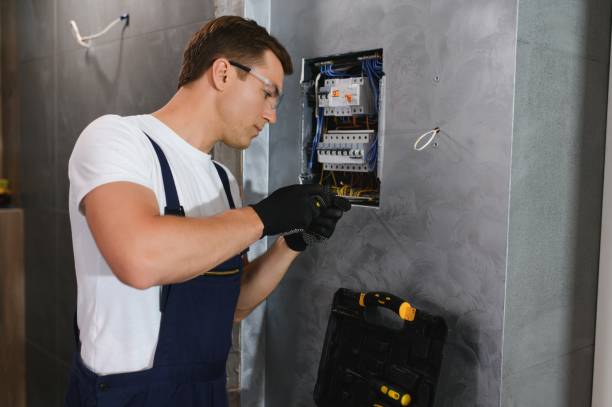 Best Residential Electrician Services  in Panama City, FL