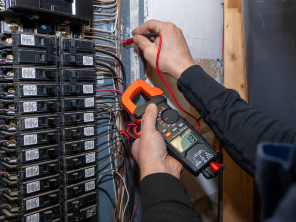 Best Electrical System Inspection  in Panama City, FL