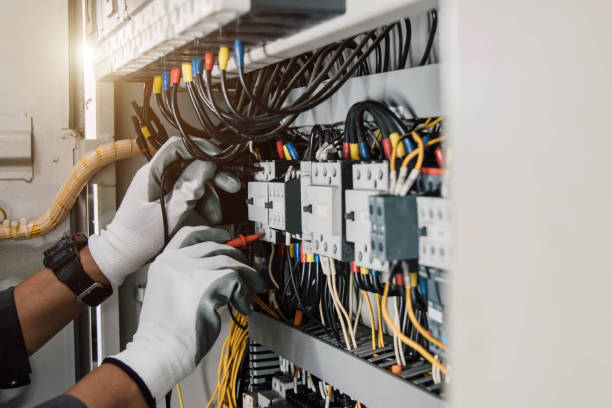 Best Licensed Electrician  in Panama City, FL